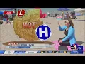 Download Lagu High heat returns with above average temperatures ahead