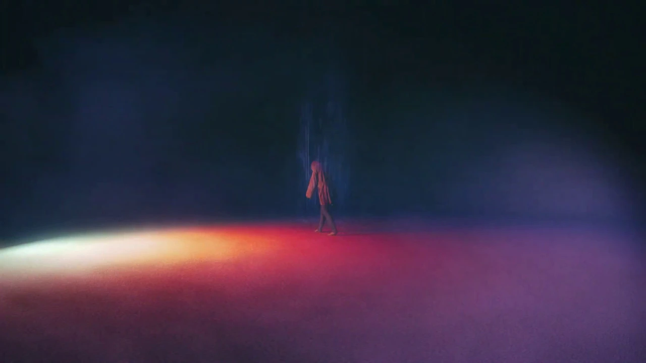 Reo Cragun - Grown Men Don't Cry (Audio)