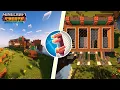 I Made an Internal Combustion Engine in Minecraft with the Create Aeronautics Mod