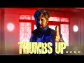 Thumbs Up Meme Travis Scott - FE N Ryan Gosling Spritualcuts