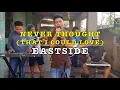 Never Thought That I Could Love - Eastside Band (Dan Hill Cover)