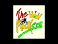 Yaadcore - Ghetto Youths - cover by The Rockers
