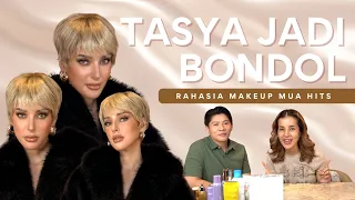 RAHASIA MAKEUP MUA HITS - BELAJAR OBRAS BULU MATA