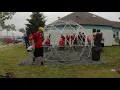 Building a Geodesic Dome Animal Shelter Using Sonostar Dome Connectors