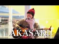 Download Lagu 【 AKASAKI 】高校生シンガーソングライター！弾き語り渋谷路上ライブ 2025.2.19
