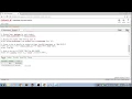 How to create table in oracle select query and view table - 3 in oracle 10g