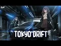 Lagu Nightcore - Tokyo Drift (EMDI Trap Mix) - Teriyaki Boyz