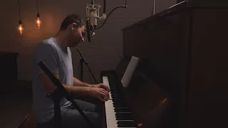Jon Thurlow - Wash Over Me (Instrumental)