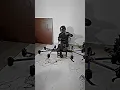 Download Lagu Kya Apne Notice Kiya | Don't Miss | Humanoid Flying Drone #shorts