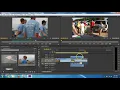 Adobe Premiere Pro CS6 Basic Editing Introduction Tutorial