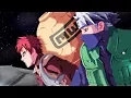 Download Lagu Naruto - Strong and Strike (DirtyKid Remix)
