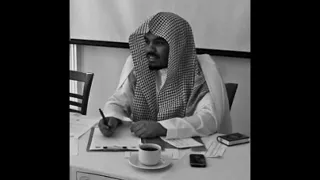 سورة المطففين   الشيخ ياسر الدوسري        ه  دندنها