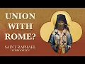 Download Lagu NEW: Union With Rome? By St. Raphael of Brooklyn