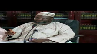 yadda ake kyautata yanka shiek abdulrazak haifan