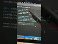 Comparison operators explained in 1 minute - JavaScript