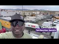 Truck Lineup Wheeler Machinery Co - Purple Wave Auction