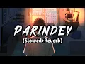Download Lagu Parindey (Slowed+Reverb) Full HD Video Song|B Praak|Chill Vibes Lofi