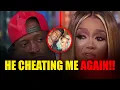 Kirk Frost CRUMBLES After Rasheeda s DIVORCE Filing Marriage COLLAPSES
