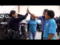 On the Job A Day in the Life of an SBPD Officer