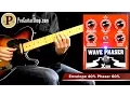 Download Lagu XVIVE W1 Wave Phaser