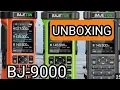 UNBOX- BAJETON BJ9000 Shack in Box \u0026 Overview