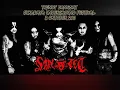 Download Lagu Santet Javanese Black Metal  TRENDY BANGSAT  Surabaya Underground Festival 02 Okt 2011