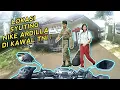 Download Lagu 🔴 Lokasi Kenangan Dua Diva Indonesia Antara Nike Ardilla \u0026 Krisdayanti