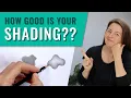 Test Your Shading Skills Plus Shading Exercises For Beginners