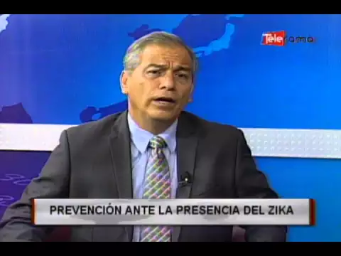 Dr. Francisco Andino 