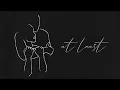 Lagu Jessica Baio - at least (Official Lyric Video)