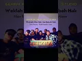 Download Lagu Weklah Che Hak Ma Babeh Hak Gerhana Band #asyikfm #muzikorangasli #gradunggradeng MP3