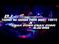 DJ TEMAN KUH SEMUA PADA JAHAT TANTE X ENAK DONG ENAK DONG||BY FAISAL PROJECTS