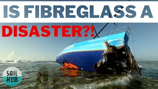 Fibreglass Boats 101- Why so CHEAP?