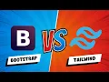 Why Tailwind CSS is Better Than Bootstrap
