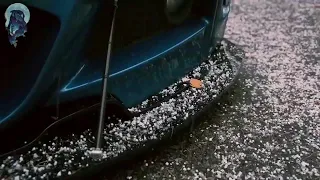 انشودة هزتني نسمات الليالي ريماكس 