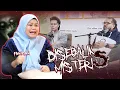 Download Lagu DISEBALIK MISTERI MUSIM 5 EP 4 : NURUL FAHIDAH - Misteri Jembalang Tanah
