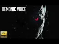 Scary Demonic Voice Phrases| Horror Voices | Sound Effects