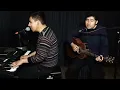 Me Llamas - Gilberto Daza (Cover Acústico)