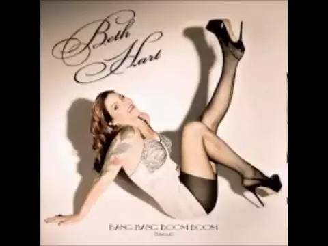 Download MP3 Beth Hart- Caught out in the rain