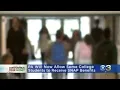 Pennsylvania Extending SNAP Benefits To College Students