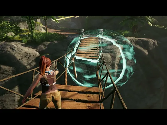 Aztlan Uncovered Steam trailer