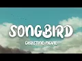 Christine McVie - Songbird
