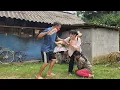 Download Lagu Zal Tieu Na ontsnappen aan Nhi's duistere plan? Zal Apao's liefde voor Na vruchten afwerpen?