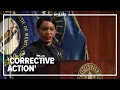 Officer who arrested Scottie Scheffler disciplined for not having bodycam activated