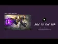 1 Hour - Rise To The Top - M3 Theme Song Mobile Legends Bang Bang