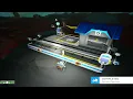 Astroneer Rails Digging Deeper Gather Malachite Snow piercer Place and activate Peculiar Pie