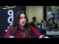 Latifa: "Hobak Hadi was banned from Egyptian television for 6 months"