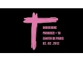 Download Lagu Indochine - PARADIZE+10 PARIS Multicam
