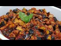 Download Lagu CAPONATA DI MELANZANE RICETTA SICILIANA ORIGINALE BUONISSIMA