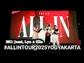Download Lagu [Stage Activity] JKT48 - Belajar Menghitung Weton | Sleman City Hall